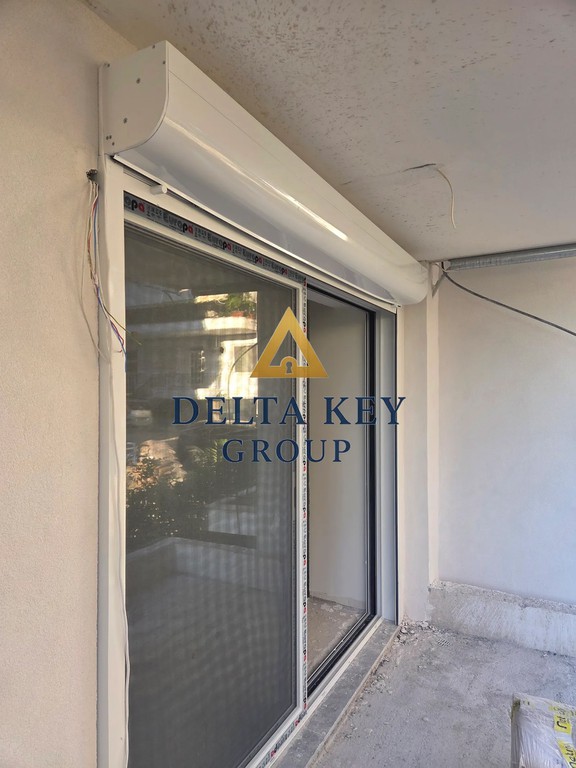 Διαμέρισμα 52 τ.μ. πρός πώληση, Αθήνα - Κέντρο, Γκύζη - Πεδίον Άρεως