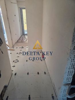 Διαμέρισμα 52 τ.μ. πρός πώληση