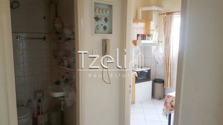 Studio / γκαρσονιέρα 36 τ.μ. για ενοικίαση, Αχαΐα, Πάτρα-thumb-5