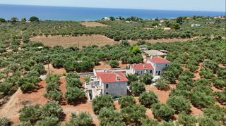 Μονοκατοικία 340 τ.μ. για πώληση