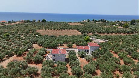 Μονοκατοικία 340 τ.μ. προς πώληση
