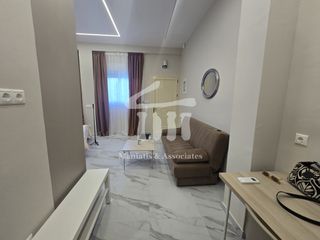 Studio / γκαρσονιέρα 38 τ.μ. για ενοικίαση