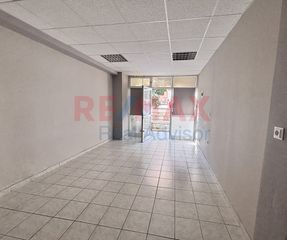 Κατάστημα 77 τ.μ. για ενοικίαση