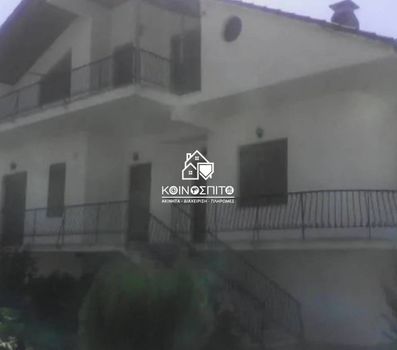 Μονοκατοικία 180 τ.μ. πρός πώληση