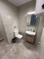 Studio / γκαρσονιέρα 50 τ.μ. για ενοικίαση, Ν. Σερρών, Σέρρες-thumb-8