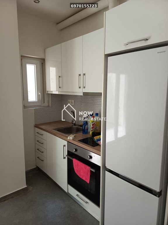 Studio / γκαρσονιέρα 24 τ.μ. προς ενοικίαση, Νέο Παγκράτι