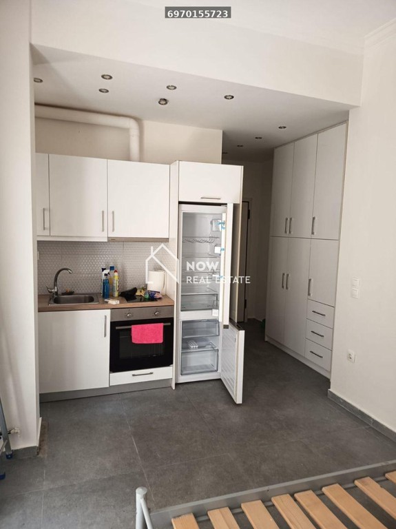 Studio / γκαρσονιέρα 24 τ.μ. προς ενοικίαση, Νέο Παγκράτι