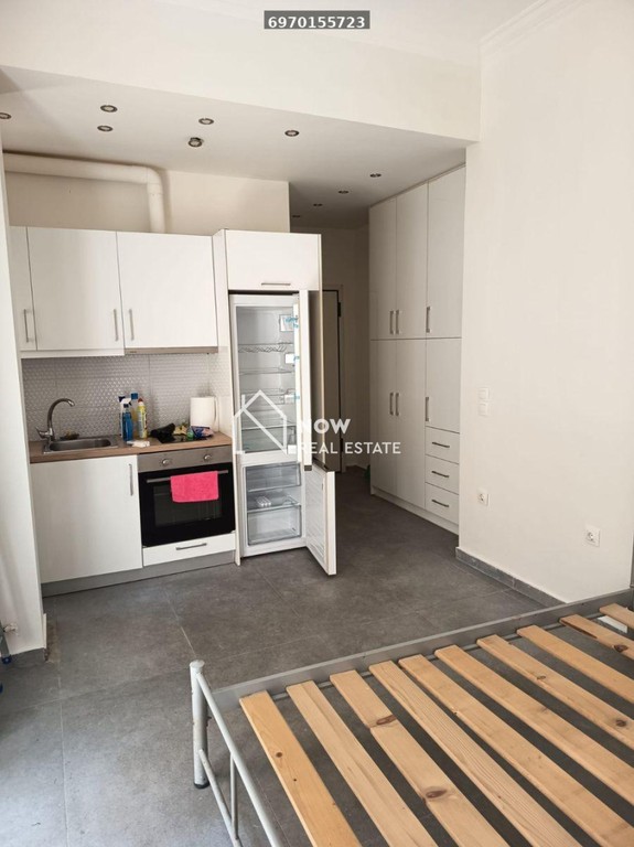 Studio / γκαρσονιέρα 24 τ.μ. προς ενοικίαση, Νέο Παγκράτι