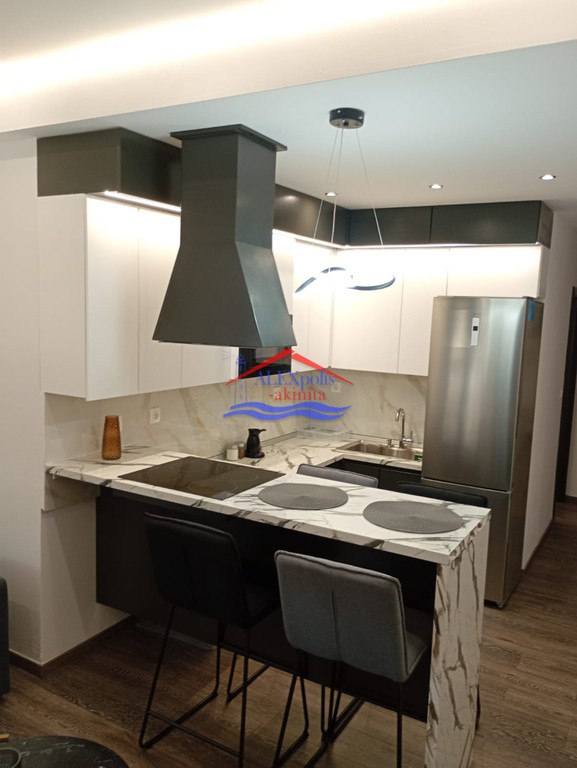 Διαμέρισμα 40 τ.μ. πρός ενοικίαση, Εβρος, Αλεξανδρούπολη