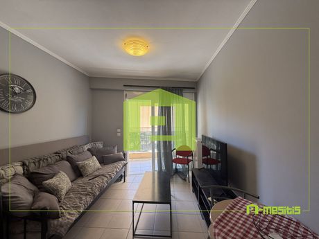 Studio / γκαρσονιέρα 38 τ.μ. πρός ενοικίαση