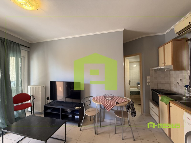 Studio / γκαρσονιέρα 38 τ.μ. πρός ενοικίαση, Αχαΐα, Πάτρα