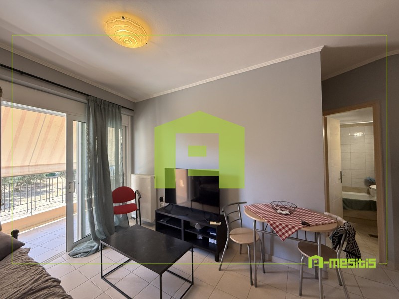 Studio / γκαρσονιέρα 38 τ.μ. πρός ενοικίαση, Αχαΐα, Πάτρα