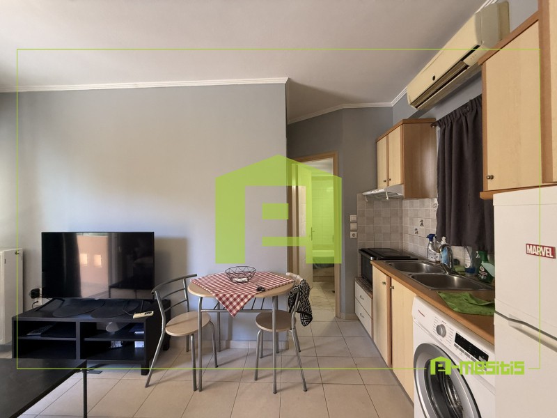 Studio / γκαρσονιέρα 38 τ.μ. πρός ενοικίαση, Αχαΐα, Πάτρα
