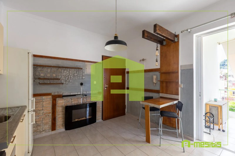 Studio / γκαρσονιέρα 40 τ.μ. πρός ενοικίαση, Αχαΐα, Πάτρα