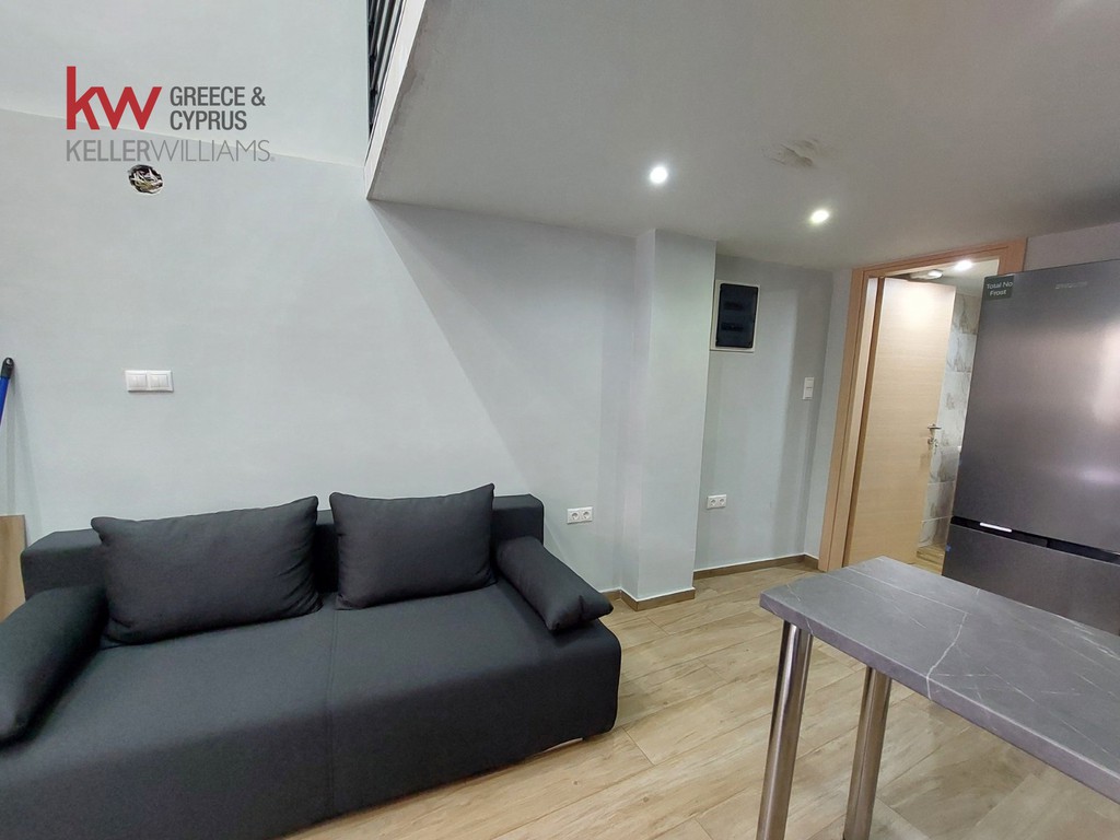 Loft 55 τ.μ. προς πώληση, Ανάληψη Θεσσαλονίκης