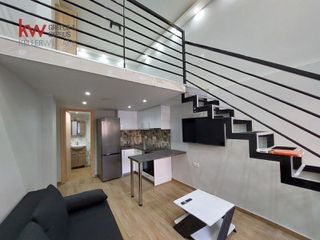 Loft 55 τ.μ. για πώληση