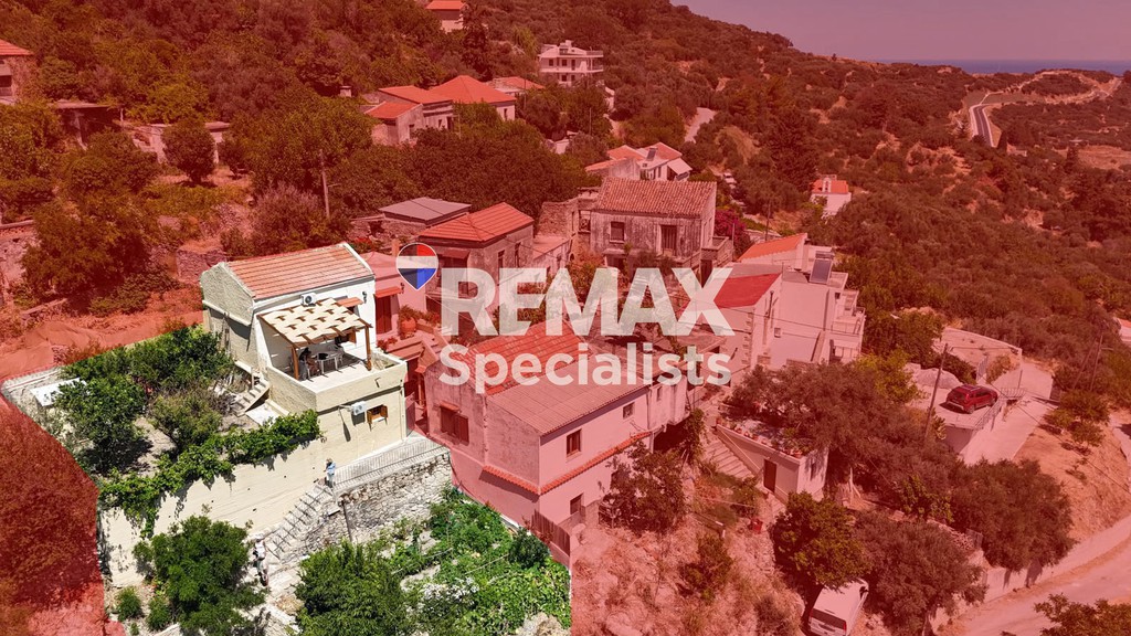 Μονοκατοικία 128 τ.μ. προς πώληση, Τοπόλια