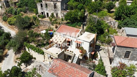 Μονοκατοικία 128 τ.μ. προς πώληση