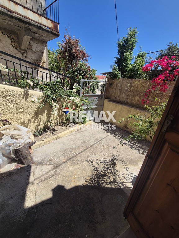 Μονοκατοικία 128 τ.μ. προς πώληση, Τοπόλια
