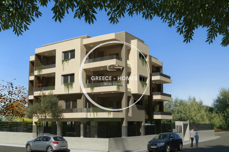 Διαμέρισμα 44 τ.μ. για πώληση, Μεσσηνία, Καλαμάτα