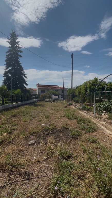 Μονοκατοικία 92 τ.μ. προς πώληση, Ν. Σερρών, Σκοτούσσα
