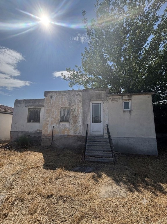 Μονοκατοικία 92 τ.μ. προς πώληση, Ν. Σερρών, Σκοτούσσα