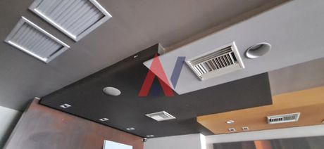 Κατάστημα 340 τ.μ. πρός ενοικίαση