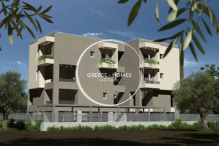 Διαμέρισμα 56 τ.μ. για πώληση