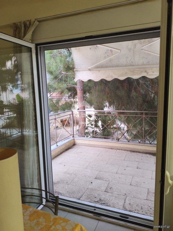 Συγκρότημα διαμερισμάτων 63 τ.μ. προς πώληση, Λουτρά Ωραίας Ελένης