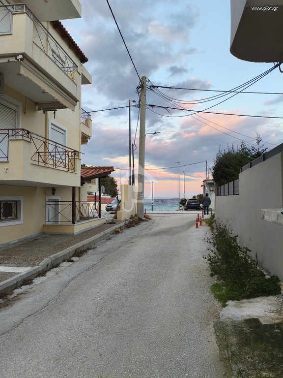 Συγκρότημα διαμερισμάτων 63 τ.μ. προς πώληση, Λουτρά Ωραίας Ελένης
