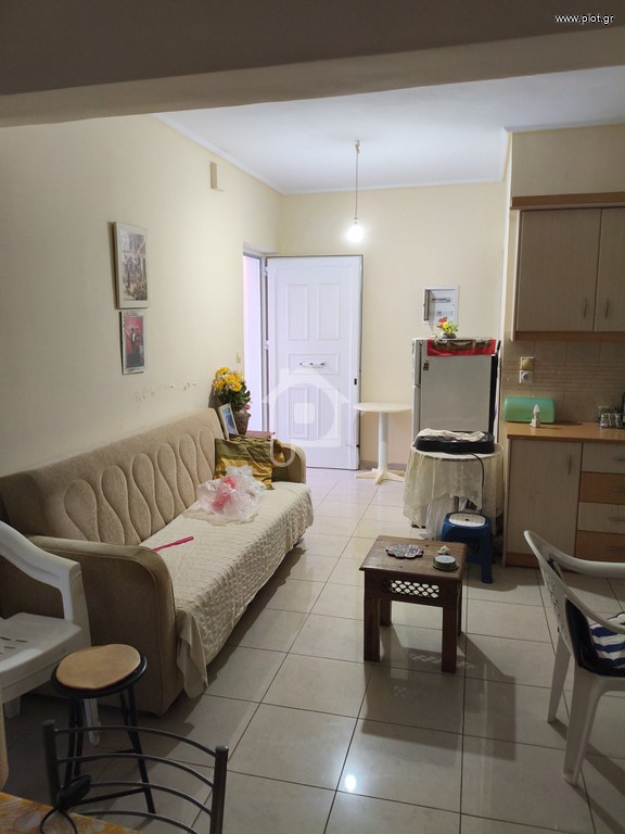 Συγκρότημα διαμερισμάτων 63 τ.μ. προς πώληση, Λουτρά Ωραίας Ελένης