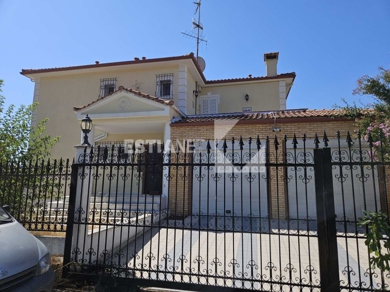 Μονοκατοικία 350 τ.μ. προς πώληση, Αγία Αναστασία Ανθεμούντα
