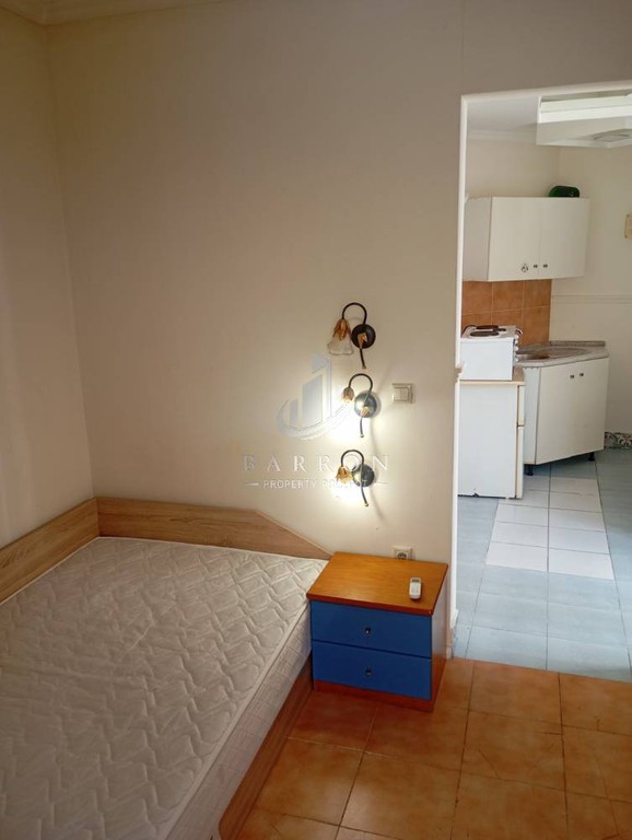 Studio / γκαρσονιέρα 30 τ.μ. για ενοικίαση, Θεσσαλονίκη - Κέντρο, Ροτόντα