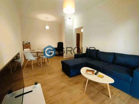 Διαμέρισμα 70 τ.μ. πρός ενοικίαση