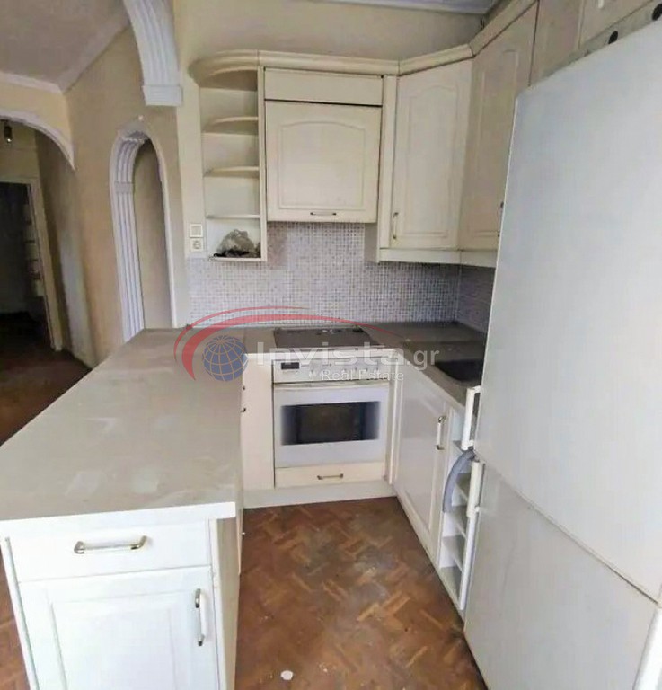 Studio / γκαρσονιέρα 52 τ.μ. προς πώληση, Βούλγαρη - Άγιος Ελευθέριος