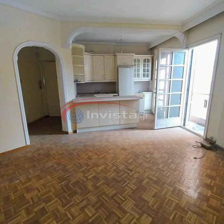 Studio / γκαρσονιέρα 52 τ.μ. προς πώληση, Βούλγαρη - Άγιος Ελευθέριος