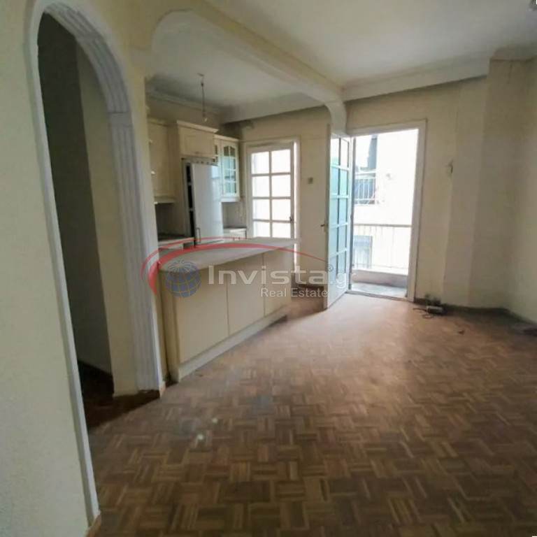 Studio / γκαρσονιέρα 52 τ.μ. προς πώληση, Βούλγαρη - Άγιος Ελευθέριος