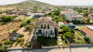 Μεζονέτα 220 τ.μ. για πώληση, Ν. Ξάνθης, Άβδηρα-thumb-1
