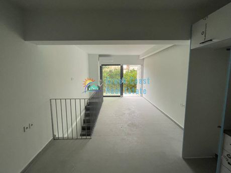 Apartment 80 sqm for rent