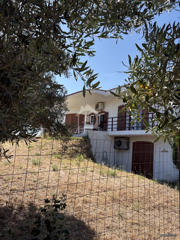 Μονοκατοικία 128 τ.μ. πρός πώληση, Εβρος, Αλεξανδρούπολη
