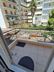 Studio / γκαρσονιέρα 30 τ.μ. προς ενοικίαση, Αγία Σοφία Πάτρας-thumb-17