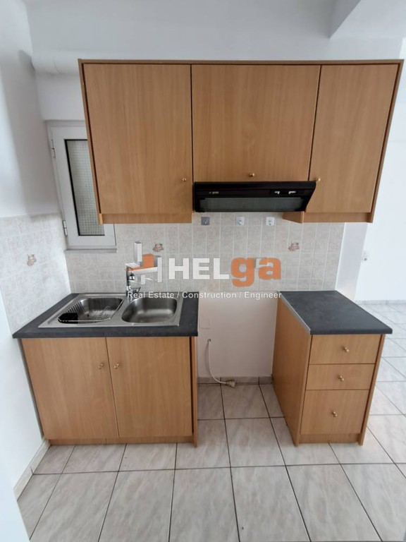 Studio / γκαρσονιέρα 30 τ.μ. προς ενοικίαση, Αγία Σοφία Πάτρας