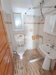 Studio / γκαρσονιέρα 30 τ.μ. προς ενοικίαση, Αγία Σοφία Πάτρας-thumb-12