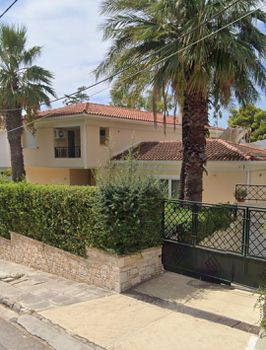 Detached home 220 sqm for rent
