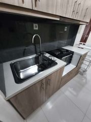 Studio / γκαρσονιέρα 25 τ.μ. προς ενοικίαση, Κέντρο Ιωαννίνων-thumb-3
