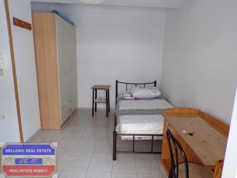 Studio / γκαρσονιέρα 30 τ.μ. προς ενοικίαση, Κέντρο Καβάλας