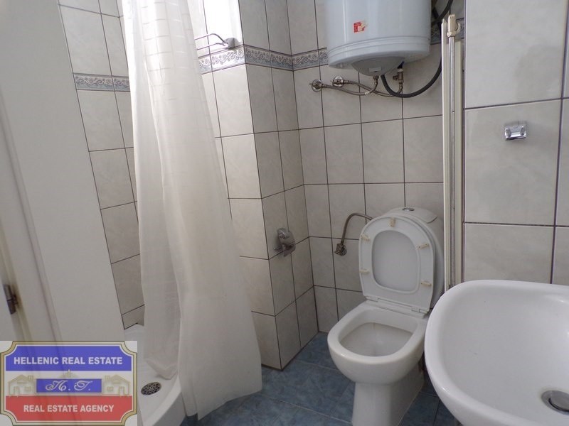 Studio / γκαρσονιέρα 30 τ.μ. προς ενοικίαση, Κέντρο Καβάλας