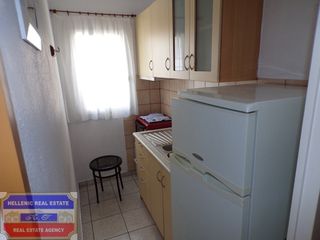 Studio / γκαρσονιέρα 30 τ.μ. προς ενοικίαση, Κέντρο Καβάλας-thumb-2