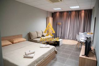 Studio / γκαρσονιέρα 35 τ.μ. για ενοικίαση