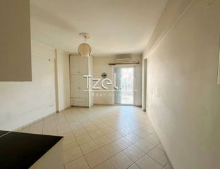 Studio / γκαρσονιέρα 30 τ.μ. για ενοικίαση, Αχαΐα, Πάτρα-thumb-1